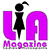 LIA Magazine - Ladies in Autosports