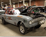 57th Annual World of Wheels Indianapolis
