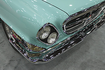Denielle's 62 Chrysler Front